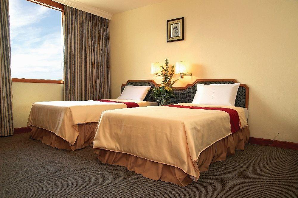 Hotel Malaysia Джорджтаун Экстерьер фото
