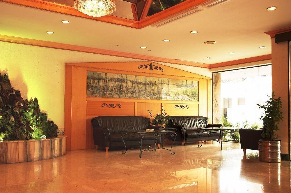 Hotel Malaysia Джорджтаун Экстерьер фото